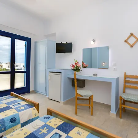 Akis Hotel Kamari (Santorini)