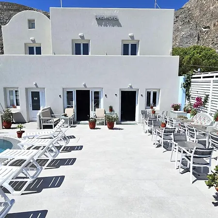 Hotel Akis