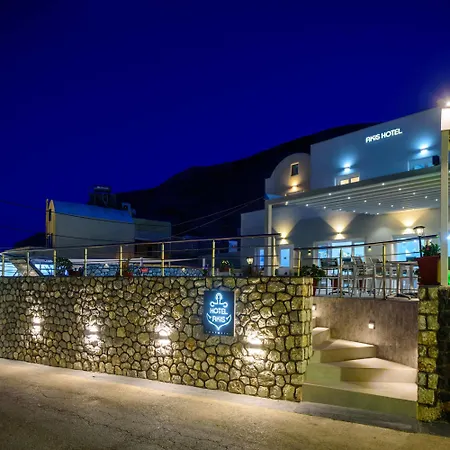 Akis Hotel