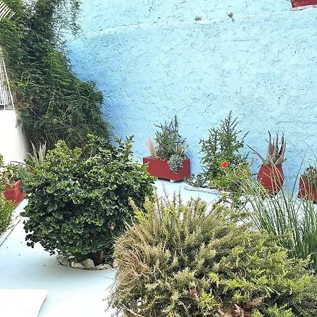 Akis Hotel 2*