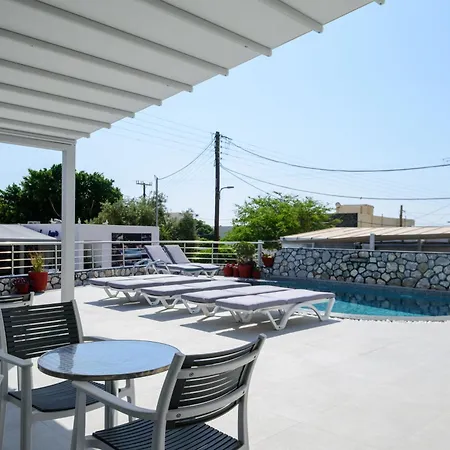 Hotel Akis 2*